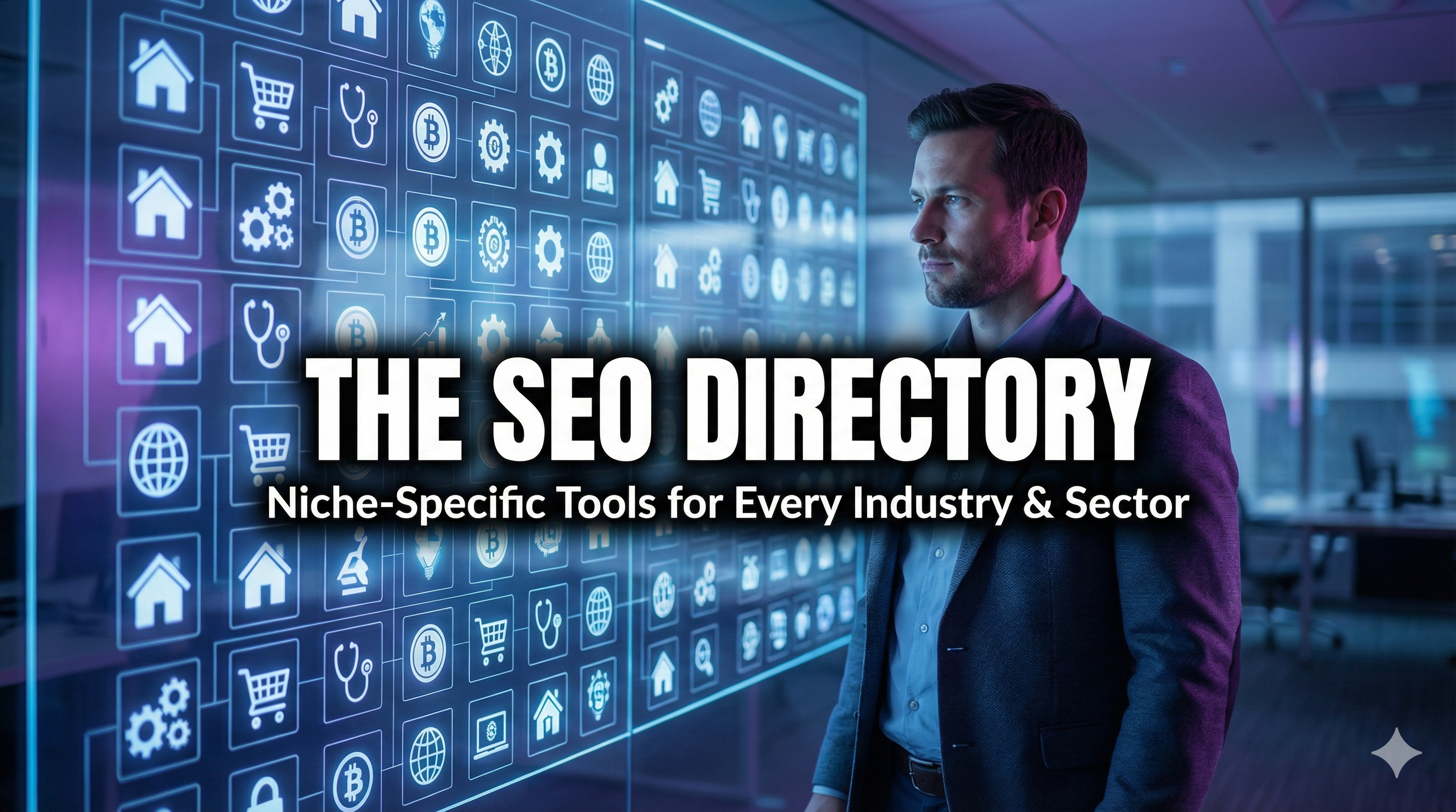 Navigating the SEO API Directory: Find Your Perfect Niche Solution